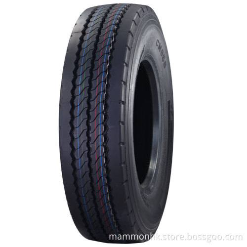 Westlake and Goodride Brand TBR Tires (CM958)